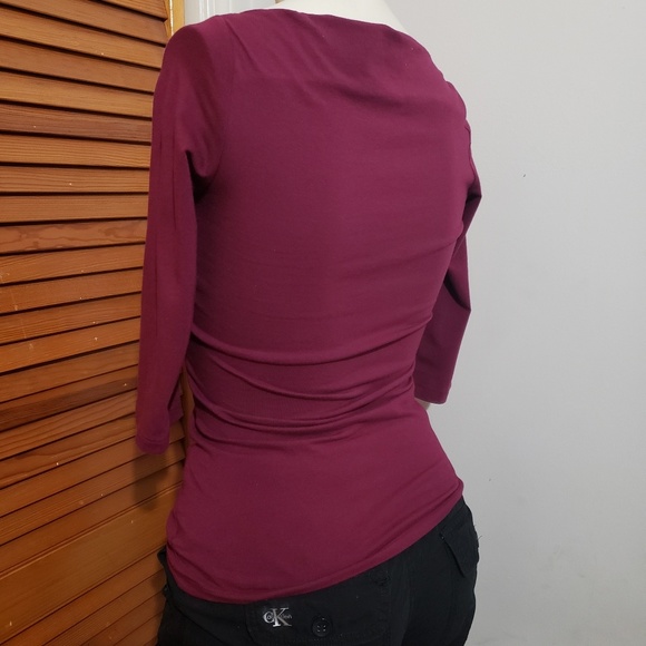 KENAR TOP - Picture 3 of 6